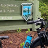 Top 5 Tips for Camping with an Electric Bike