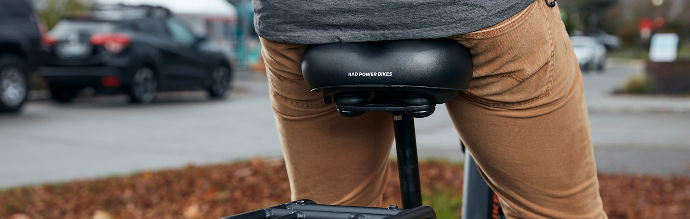 Rad power bike saddle sales bags