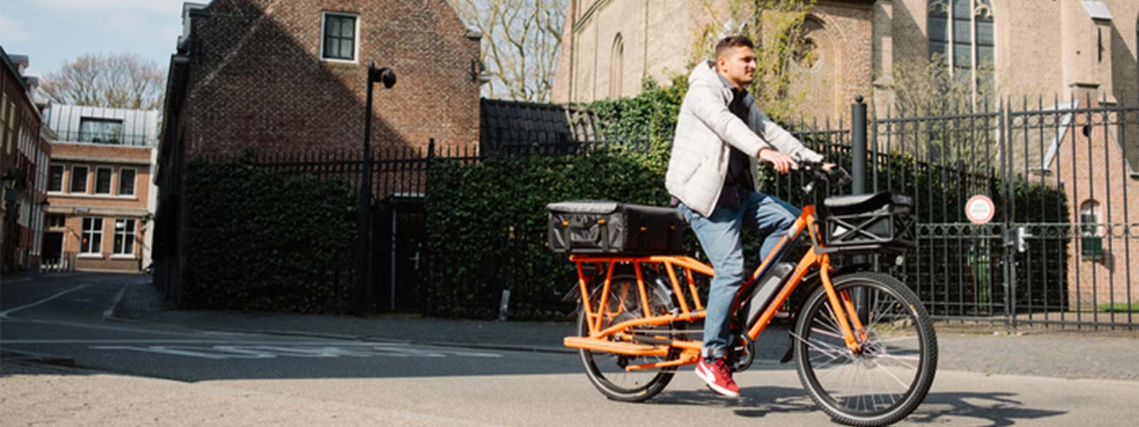 Going best sale dutch bikes