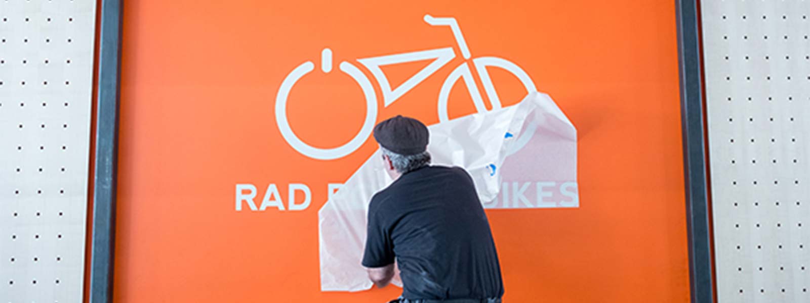 Rad electric bike sales dealers near me