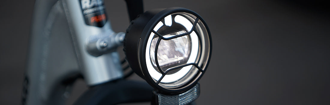 rad bike light