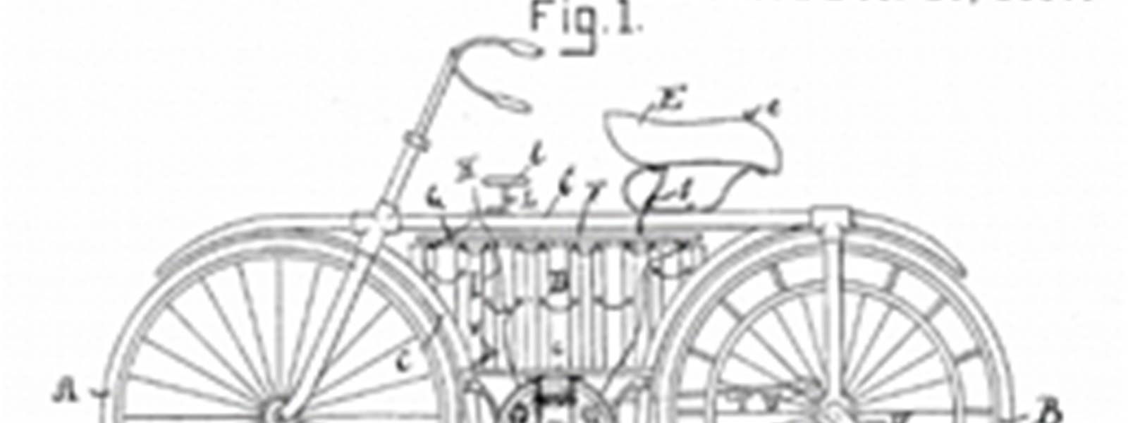 simplex electric bike