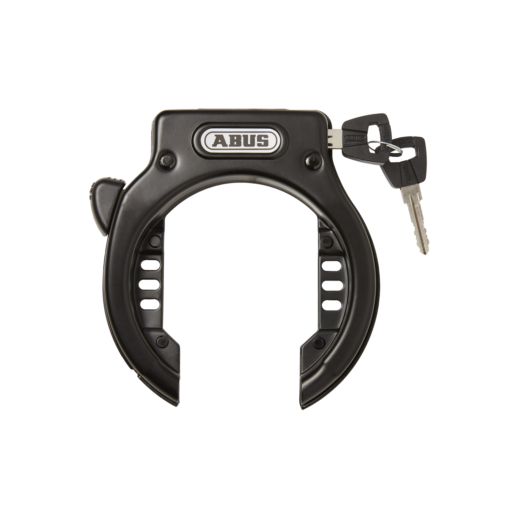 RadCity Wheel Lock by ABUS Rad Power Bikes