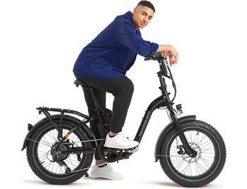 Rad Power Bikes