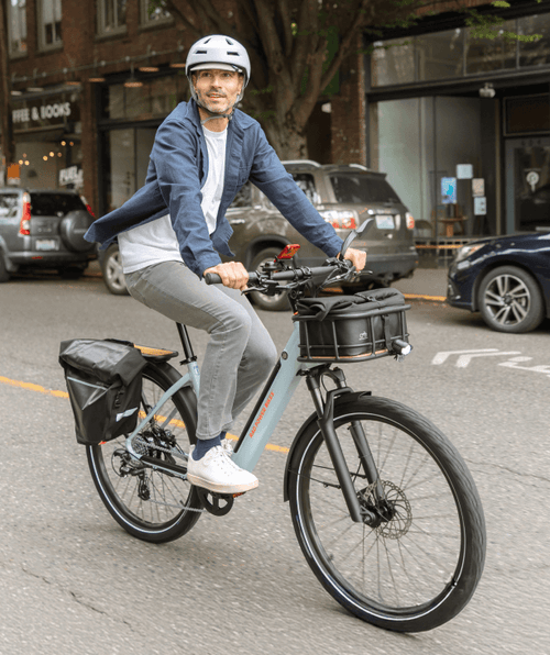 Rad Power Bikes
