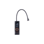 Rad Portable Tire Inflator with air hose and Q/R Schrader head