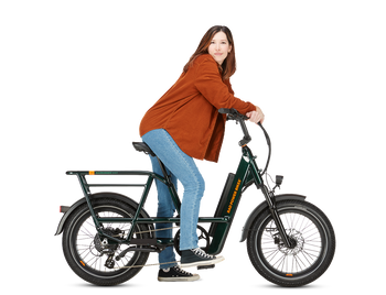 Rad Power Bikes
