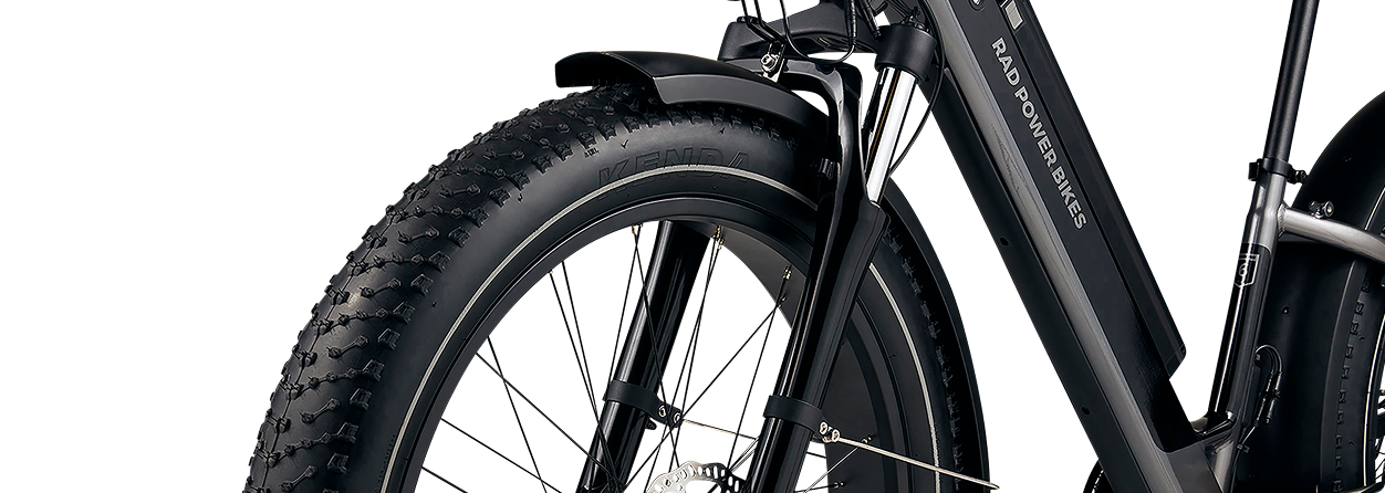Rad Power Bikes