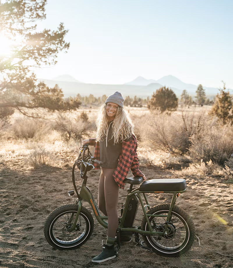 Rad Power Bikes