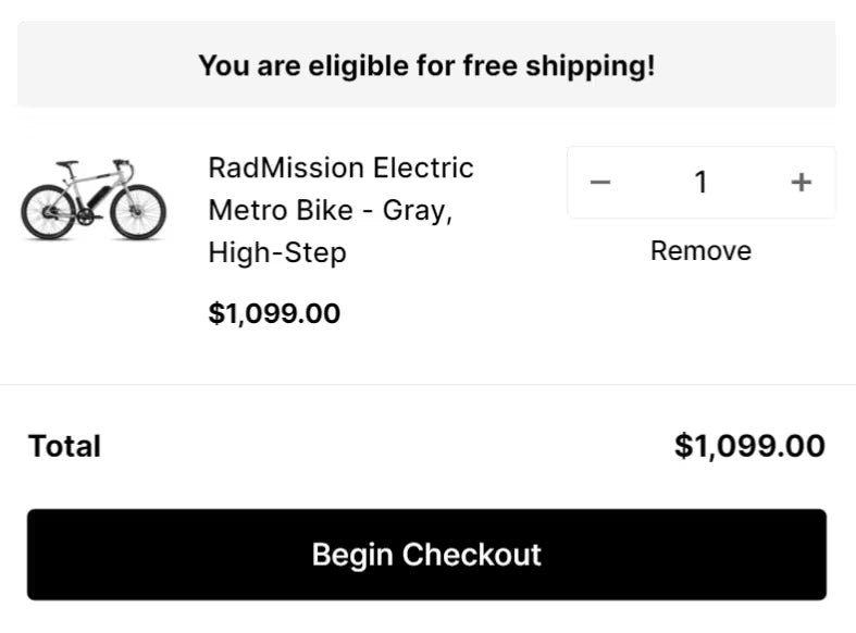Rad Power Bikes