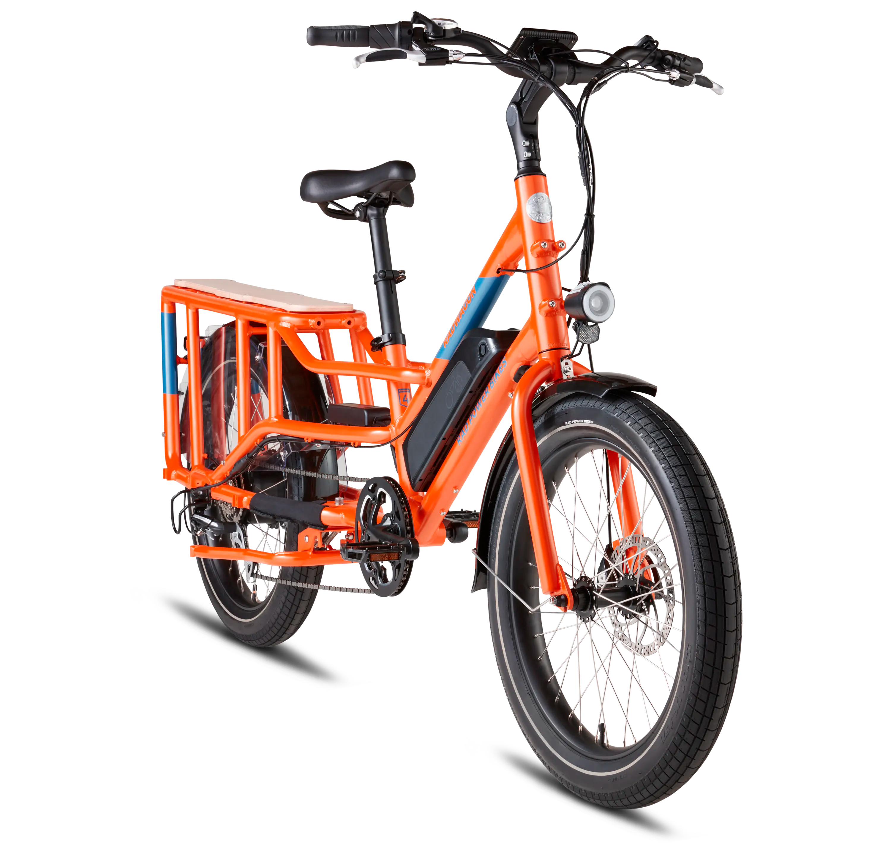 Rad Power Bikes
