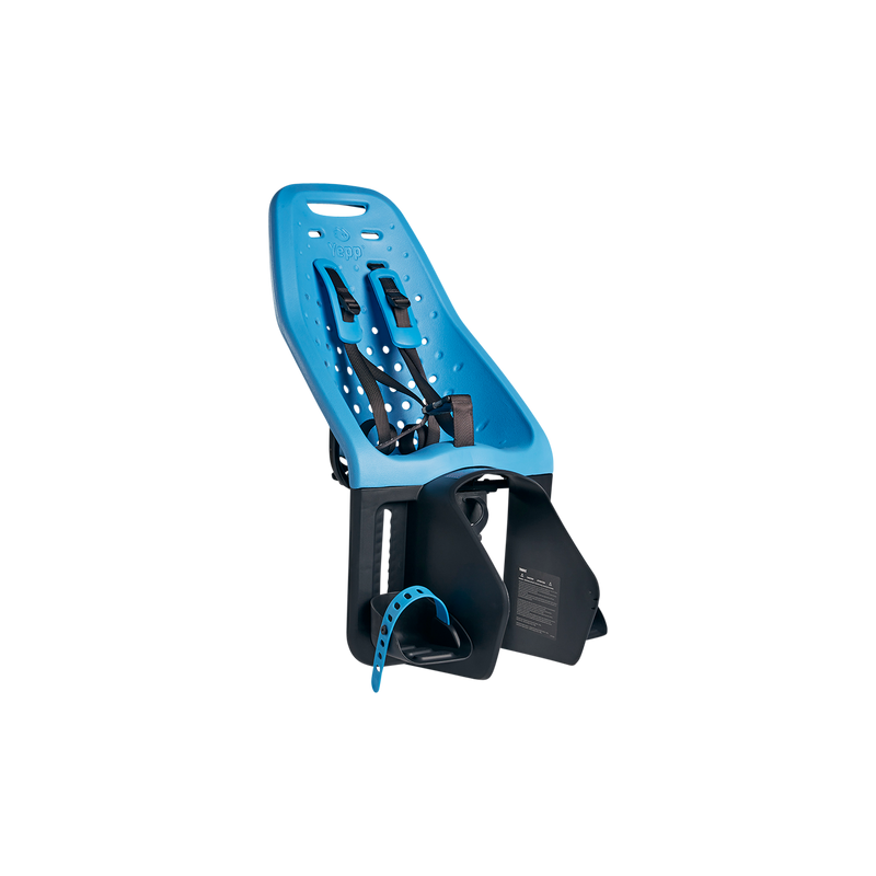 Image of Thule Yepp Maxi Child Seat in Blue