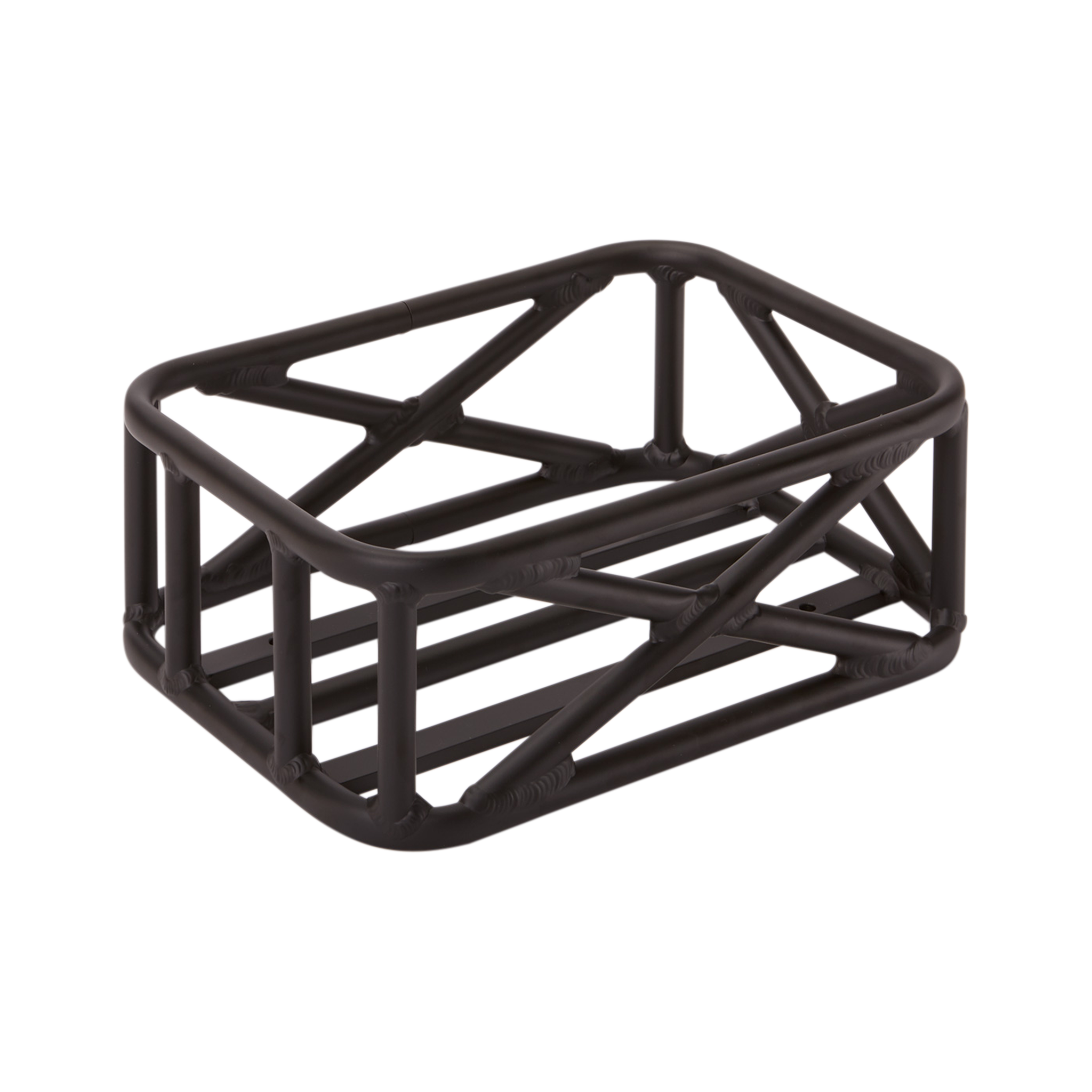 Small rear bike deals basket