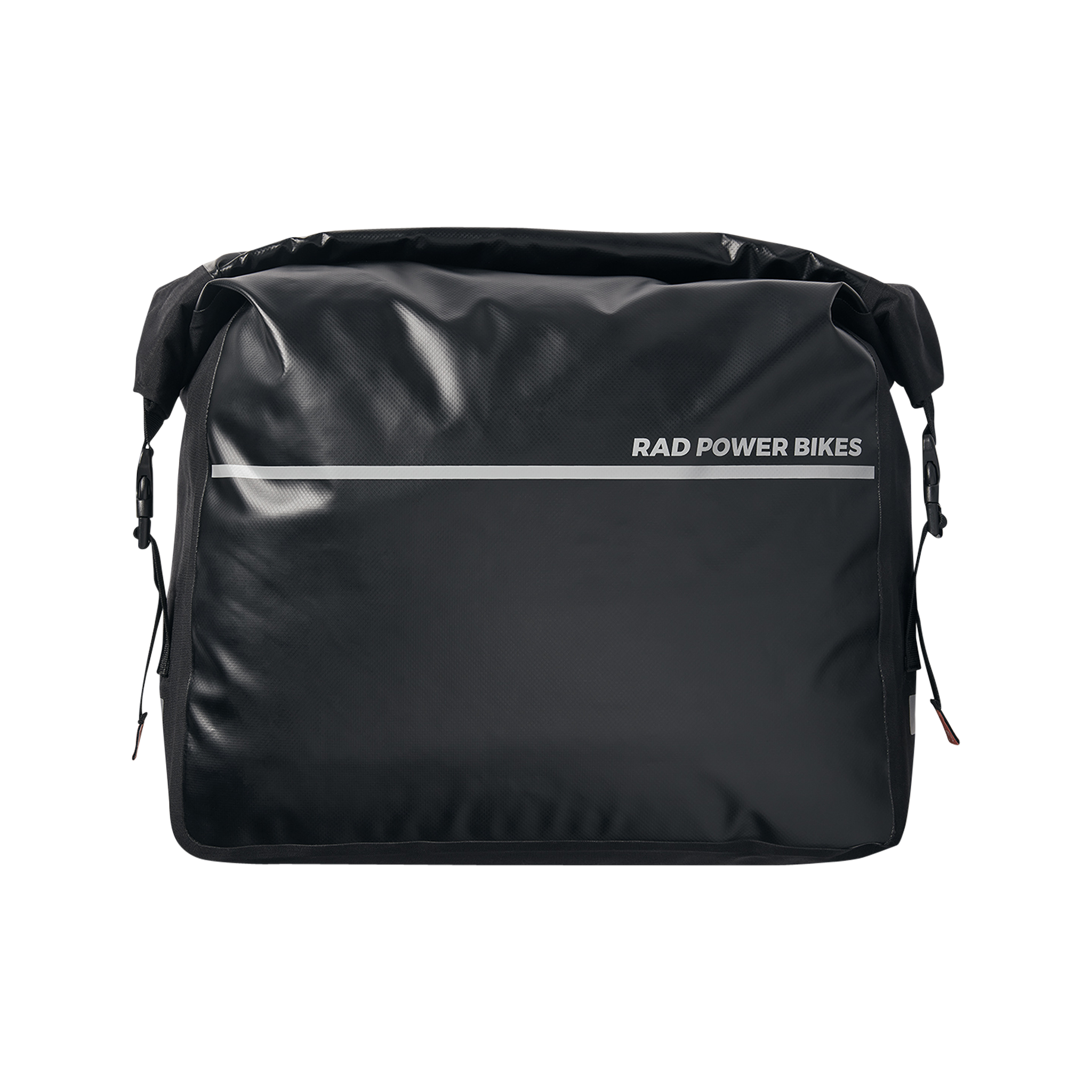Bicycle best sale cargo bag