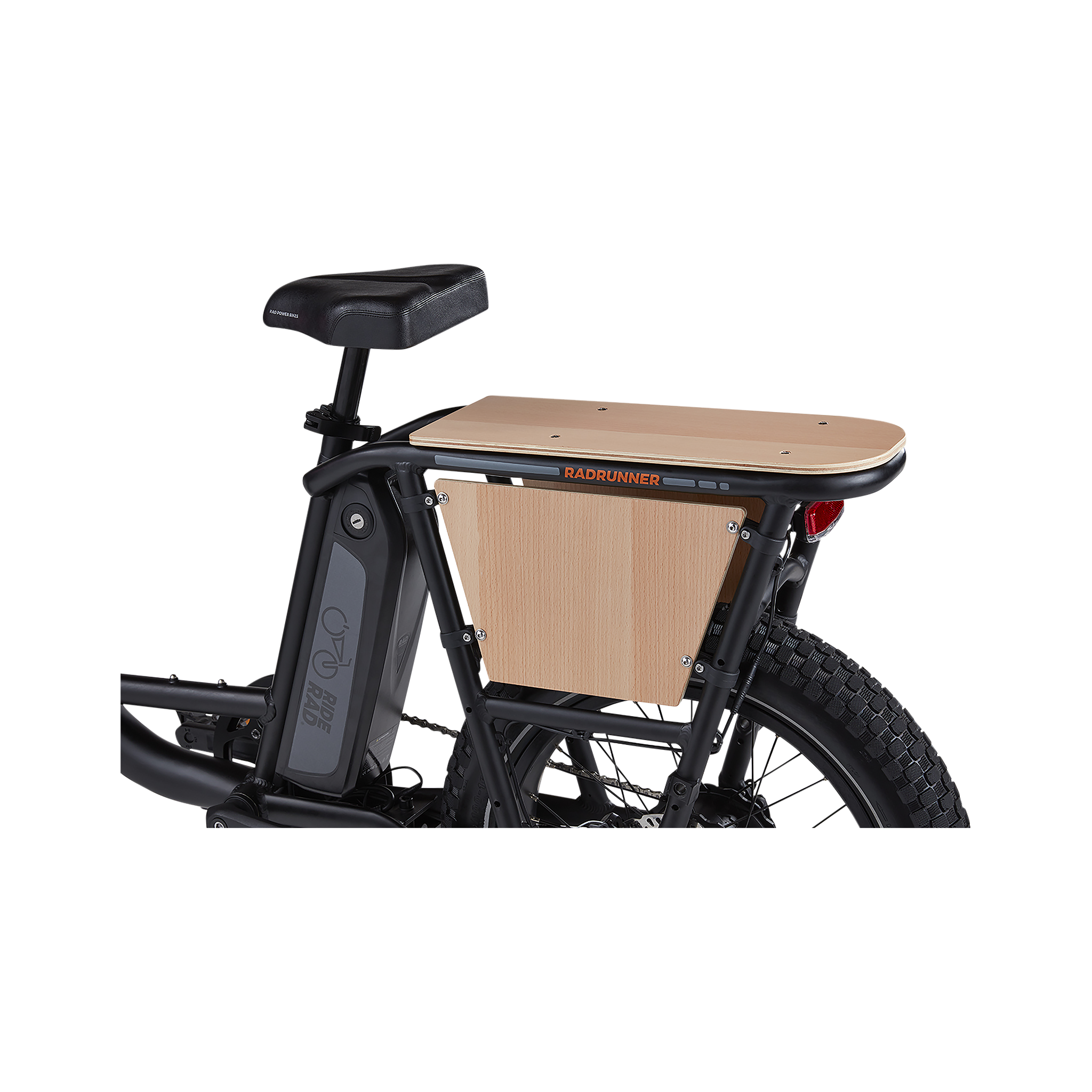 Radrunner panniers online