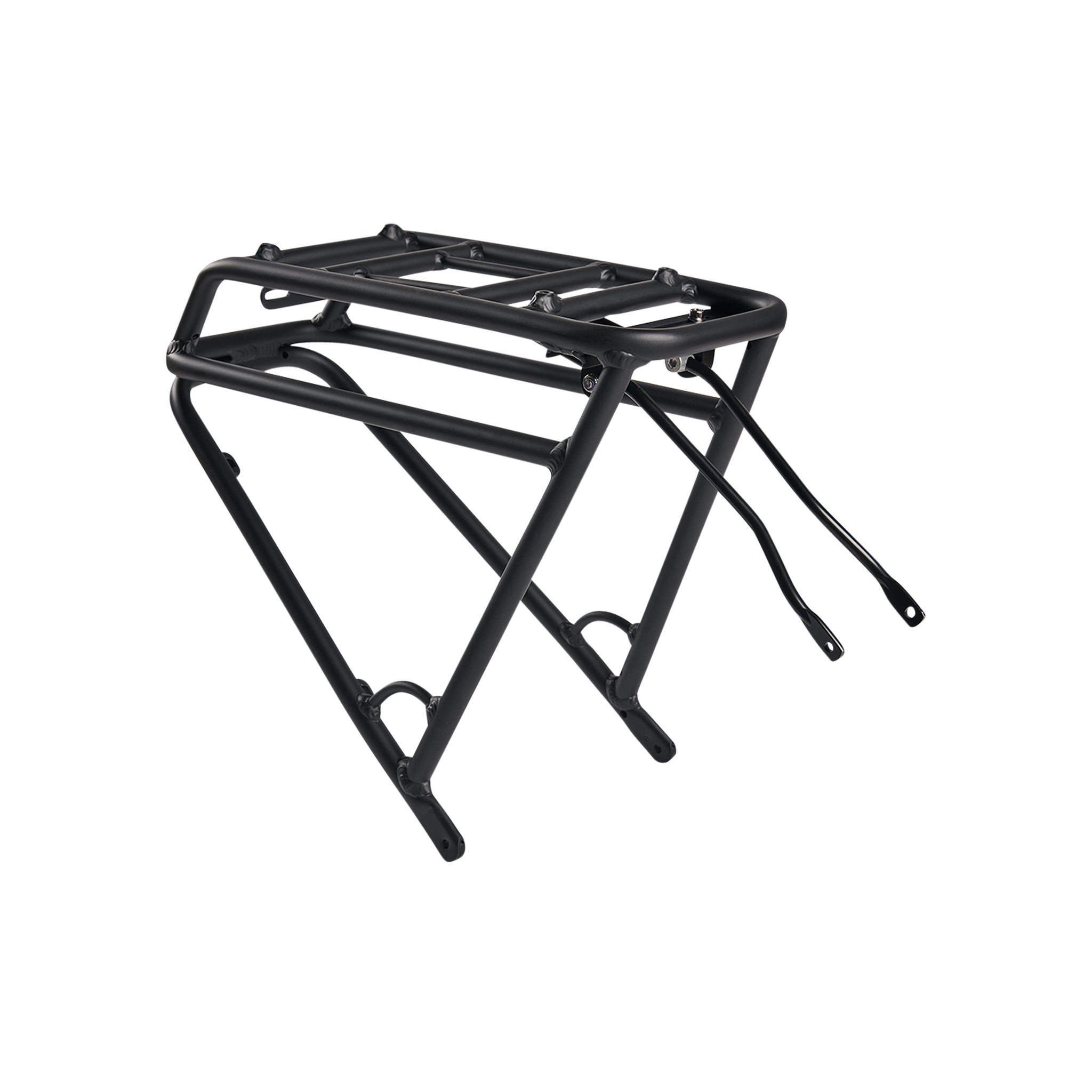 Ebike rear deals rack