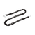 Long Security Chain which is a length of steel links covered by a nylon sheath