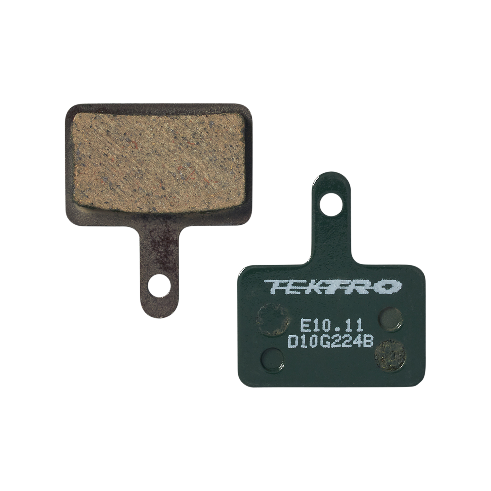 Tektro Aries Disc Brake Pads