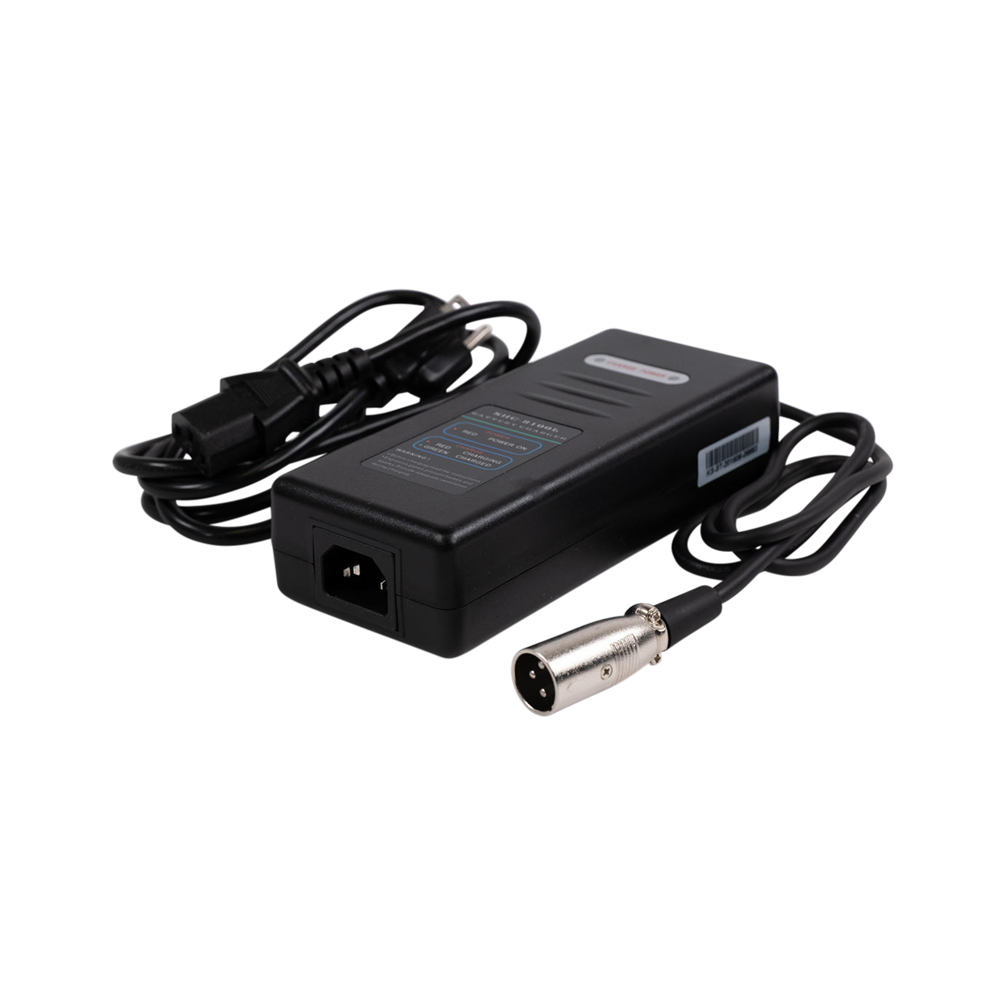 Radrover charger sale