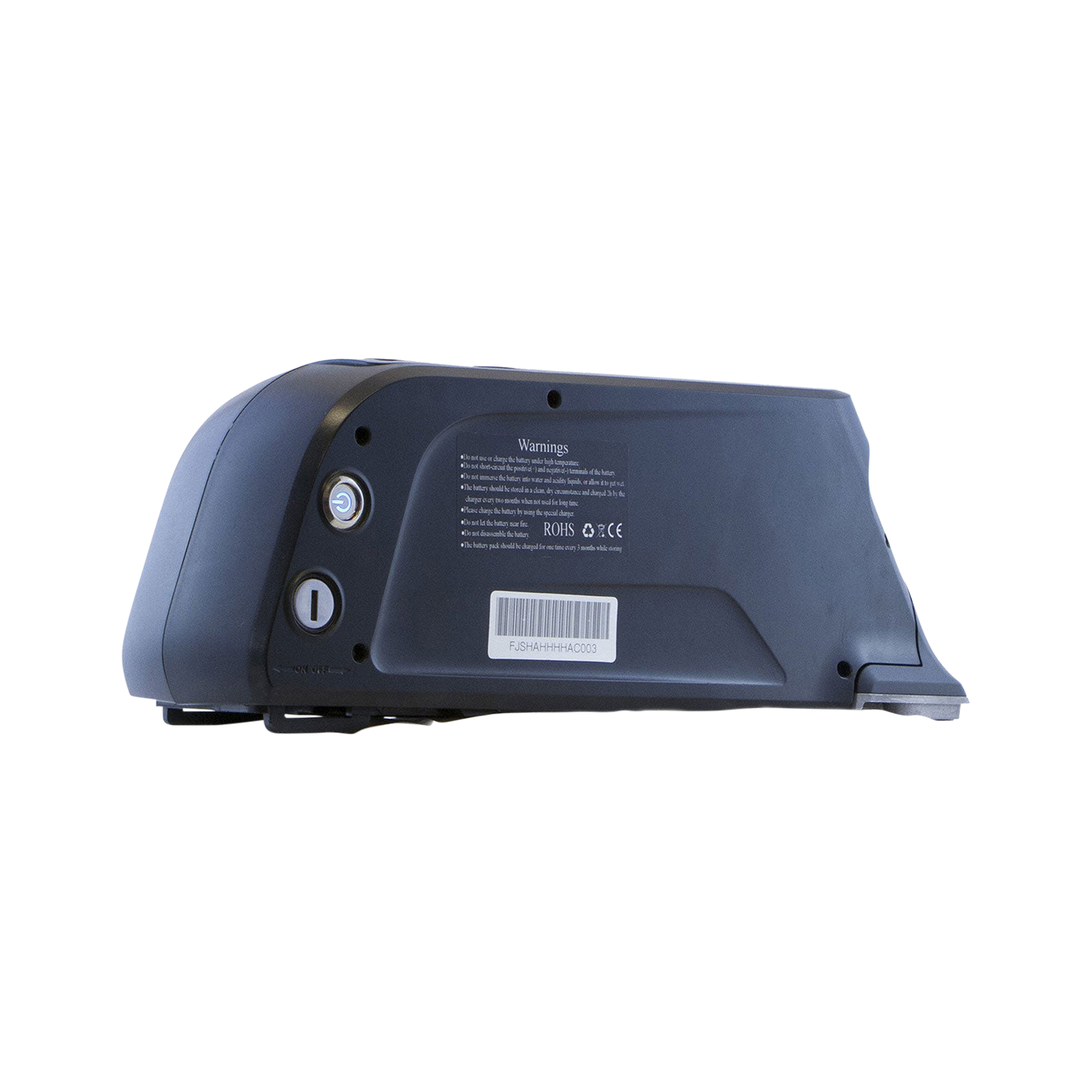 Rad power battery deals upgrade