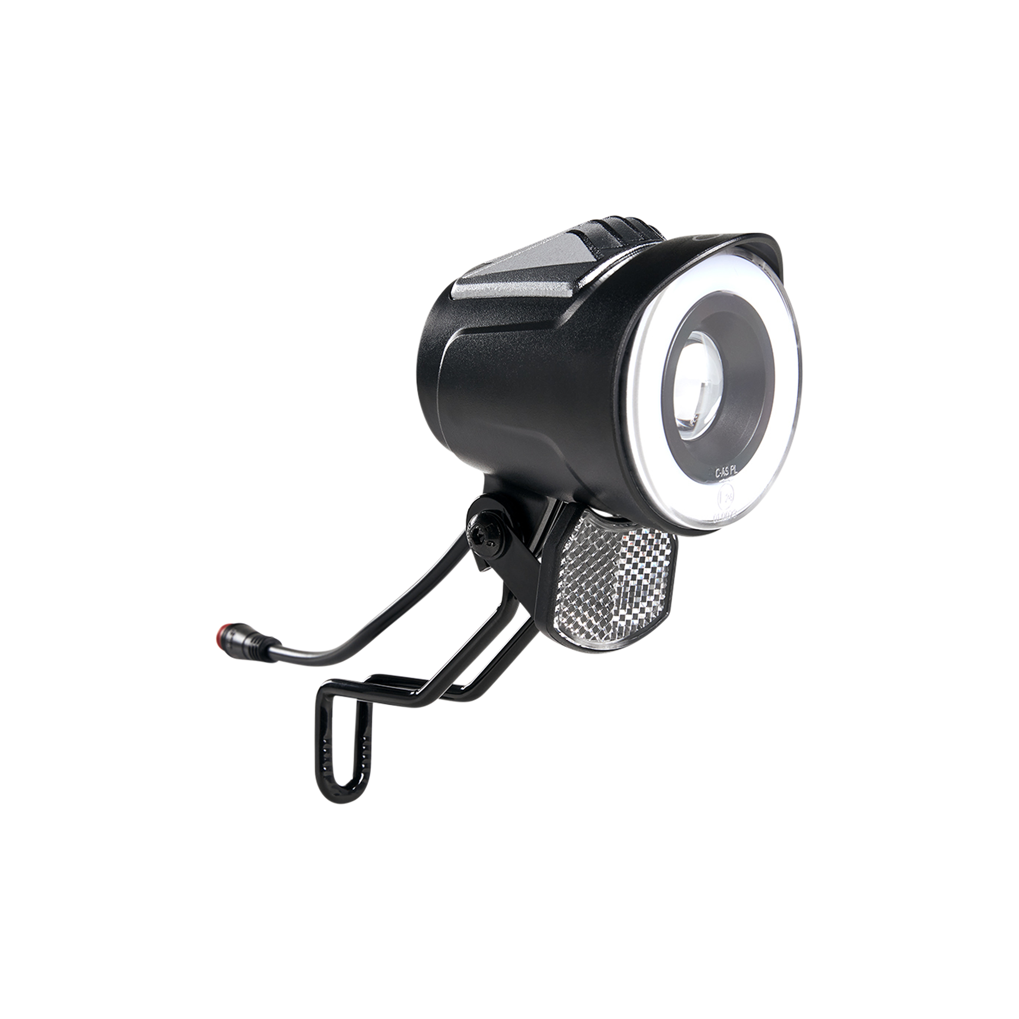 Rad power bike deals light