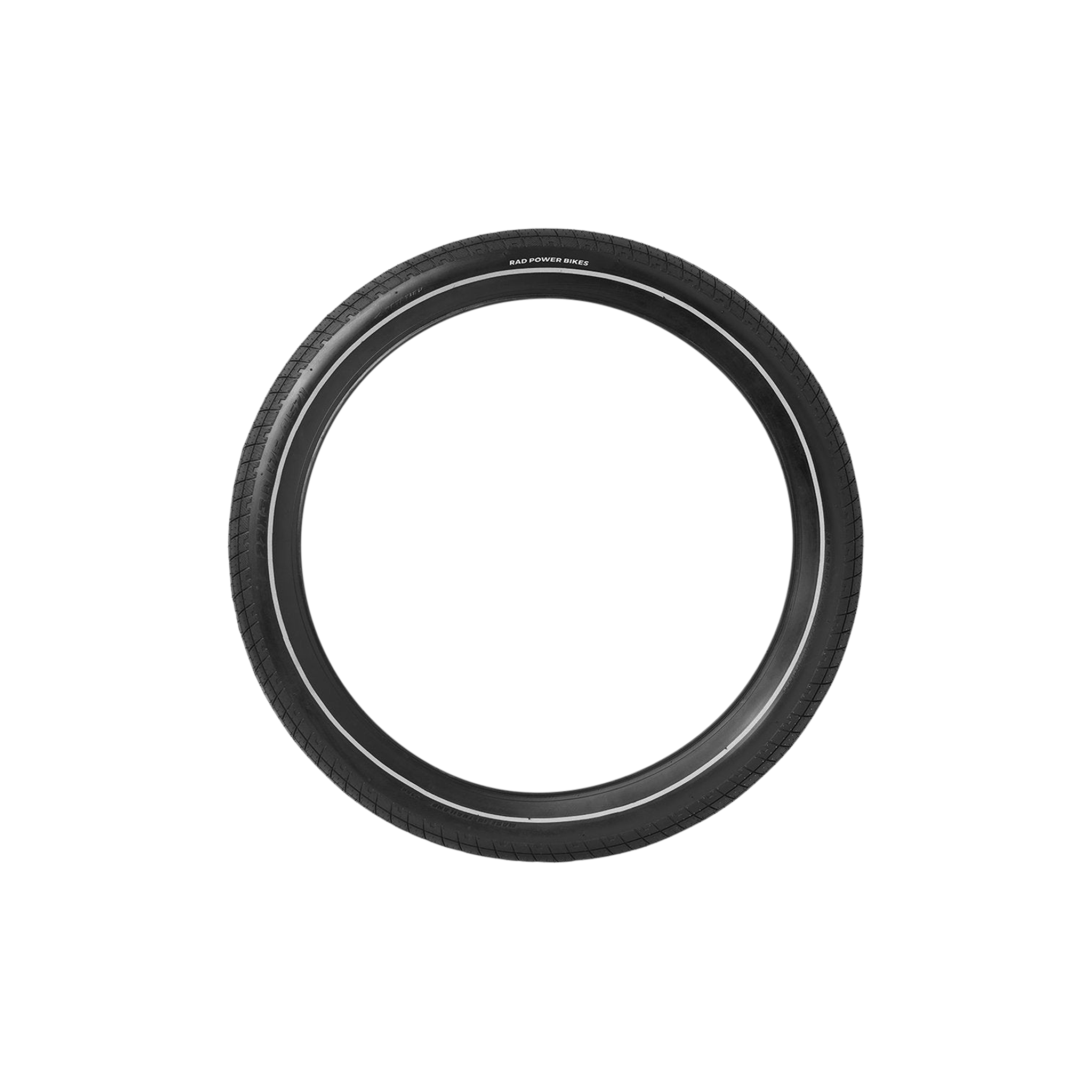 RadWagon 4 Replacement Tire