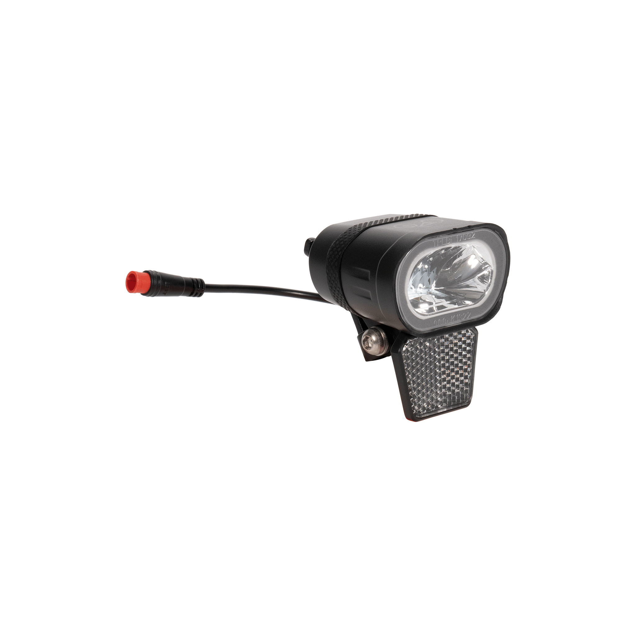 Rad power online bikes headlight