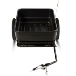 Rad Trailer Cargo Bin