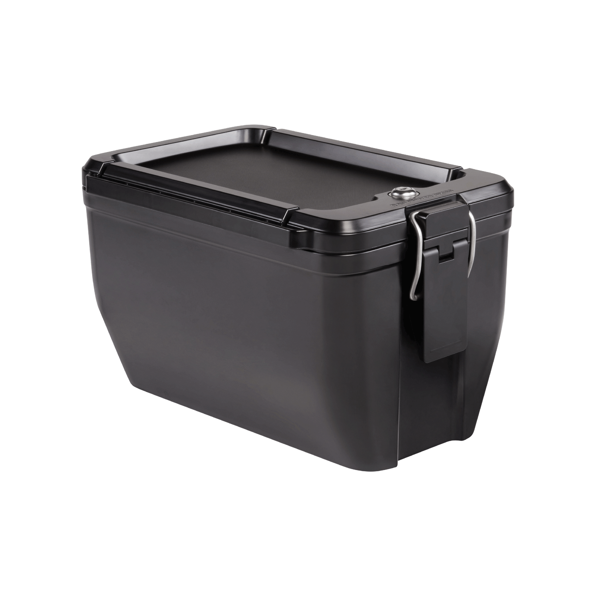 Hardshell Locking Box
