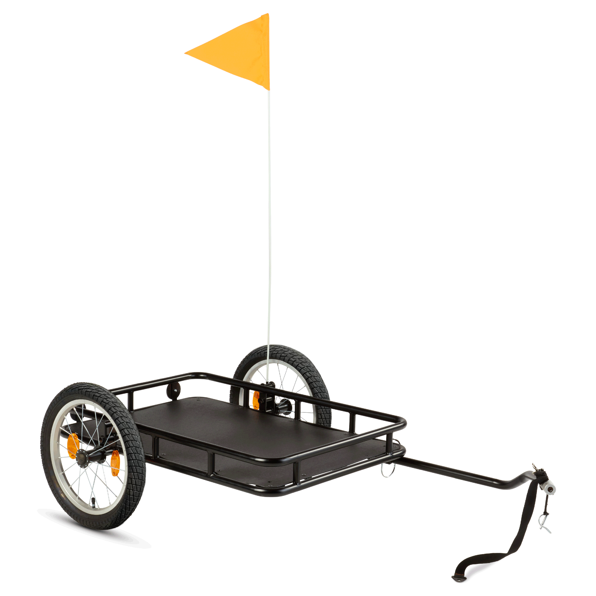 Rad power bike deals trailer