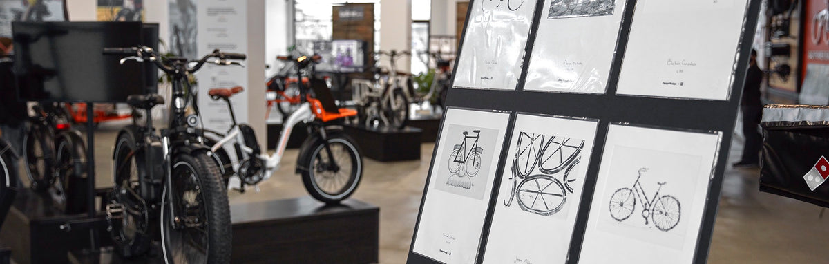 Stop by Our Showroom and Change a Life | Rad Power Bikes