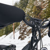 Behind the Accessory: Handlebar Mitts