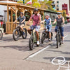 Kick Off Summer With the Best Electric Bikes of 2021
