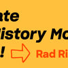 Exploring Black History Month by Ebike