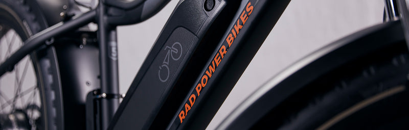 class 2 electric mountain bike