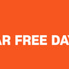 One Day, No Car: Let's Do This!