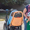 It's Bike to School Season!
