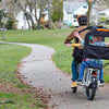 Riding With Kids? We've Got You Covered