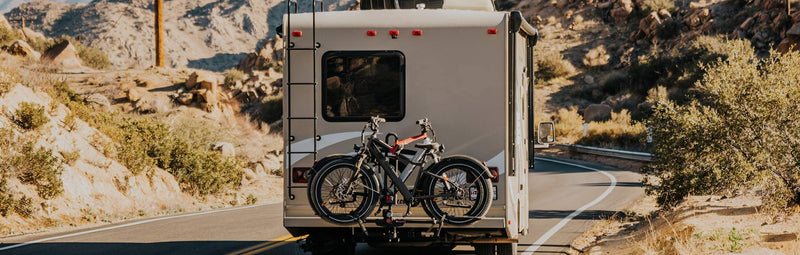 ebike rack for rv