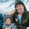 A Rad Mother’s Day with Pro Snowboarder Kimmy Fasani