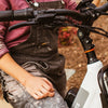 A Sculptor Crafts a New Way to Travel