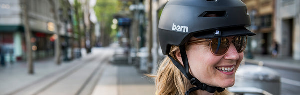 How to Pick the Best Bike Helmet for You