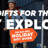 Ebike Gifts for the City Explorer