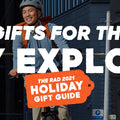 Ebike Gifts for the City Explorer