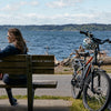 Three Tips for Riding With a Loved One