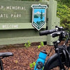 Top 5 Tips for Camping with an Electric Bike