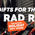 Ebike Gifts for the New Rad Rider