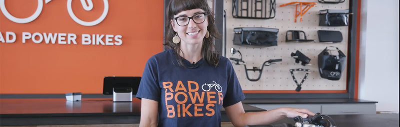 Bike School: The Quick-Start Guide to Your Ride