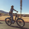 What is Pedal Assist?