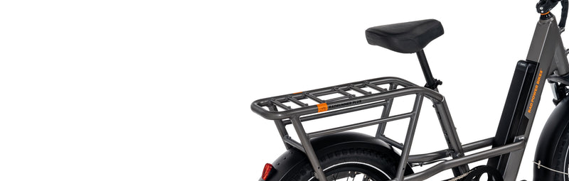 Radrunner sales bike rack